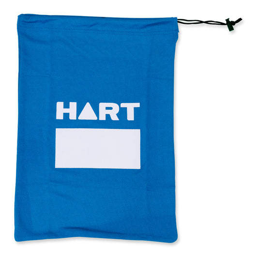 HART Mock Mesh Bib Bags - HART Sport