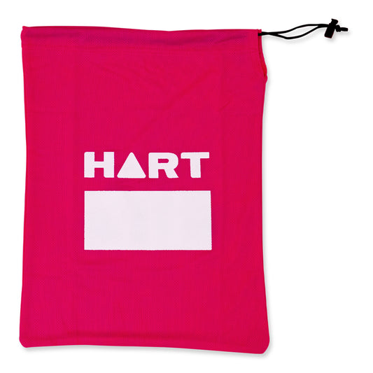 HART Mock Mesh Bib Bags - HART Sport