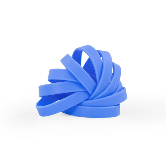 Silicone Wrist Bands - Pack of 10 - HART Sport