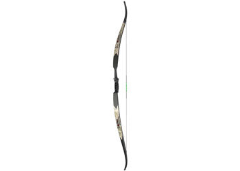 Fibreglass Bow 60 Inch