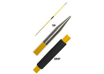 Fibreglass Training Javelin - 400g