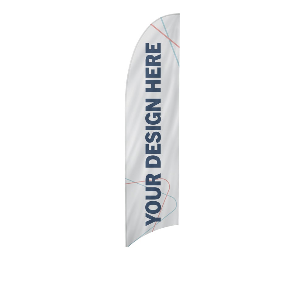 SwiftShelter Replacement Banners - HART Sport