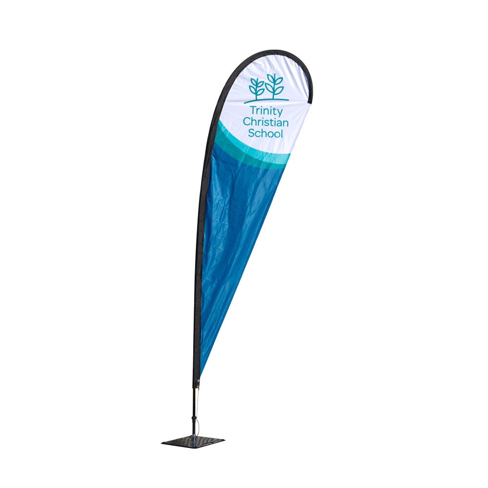 SwiftShelter Replacement Banners - HART Sport