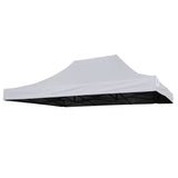 SwiftShelter Canopy Only 3m x 4.5m - HART Sport