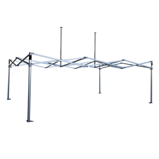 Swiftshelter 3m x 4.5m Frame Only - HART Sport