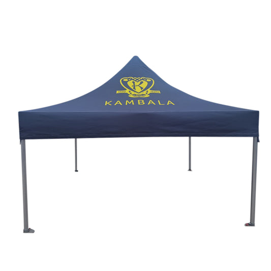 Swiftshelter 3m x 4.5m With Custom Printed Canopy - HART Sport