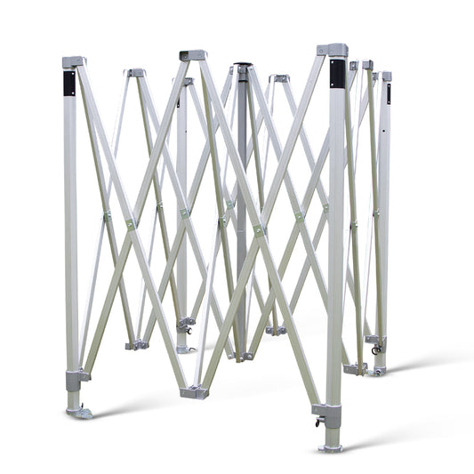 Swiftshelter 3m x 3m Frame Only