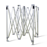 Swiftshelter 3m x 3m Frame Only