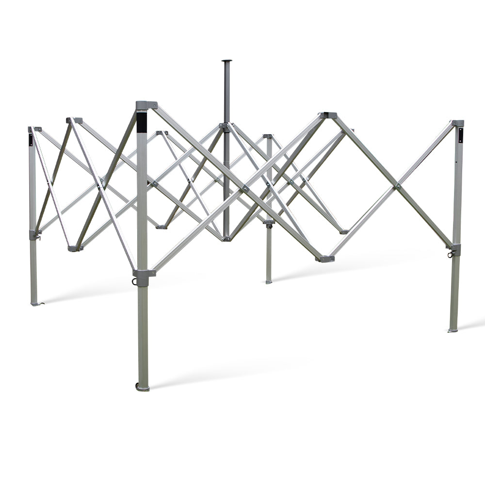 Swiftshelter 3m x 3m Frame Only