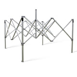 Swiftshelter 3m x 3m Frame Only