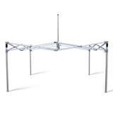 Swiftshelter 3m x 3m Frame Only