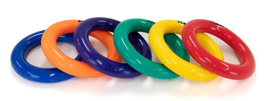 HART PVC Rings Set of 6 - HART Sport