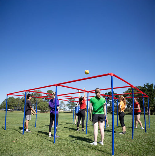 HART Grid Ball - HART Sport