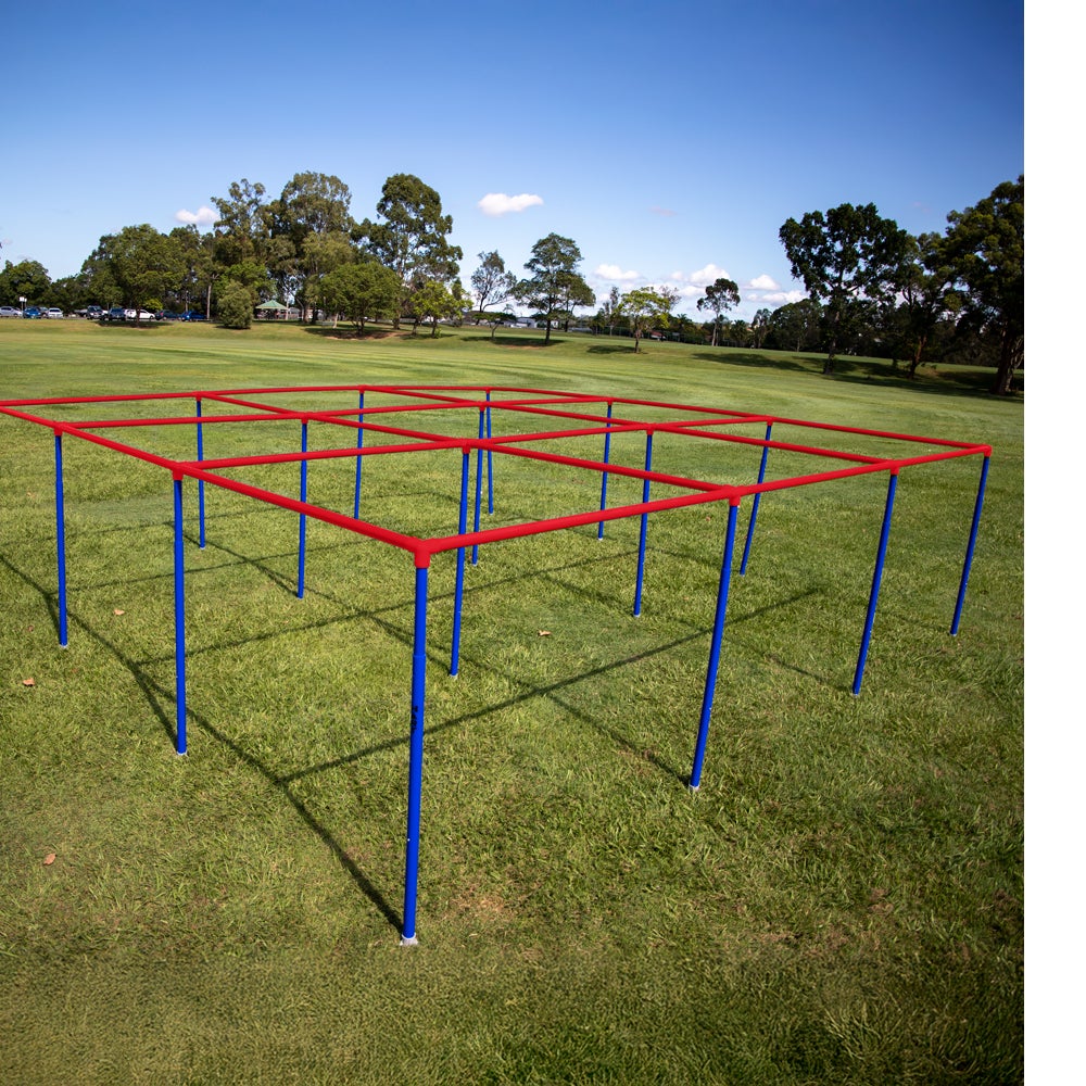 HART Grid Ball - HART Sport