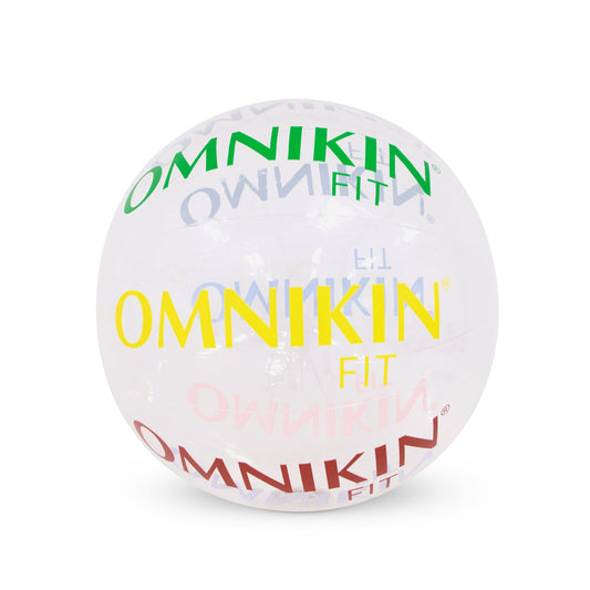 HART OMNIKIN TPU Fit Ball 24"