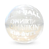 HART OMNIKIN Street KIN-BALL fun ball in vibrant colors, designed for active play and outdoor games.