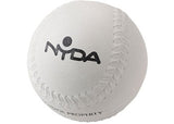 NYDA Rubber Softball - 12"