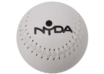 NYDA Hard Core Stitched Match Ball - 11"