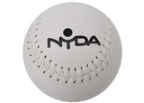 NYDA Hard Core Stitched Match Ball - 11"