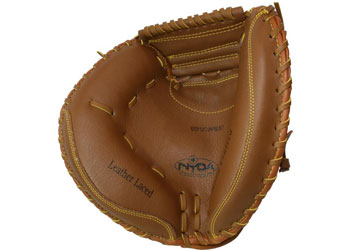 NYDA Catcher Glove Senior - Left hand throw