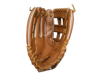 NYDA Glove Junior 10.5" - Left Hand Throw