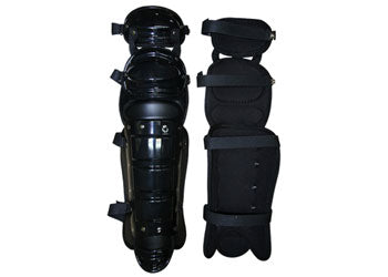NYDA Leg Guards - Senior