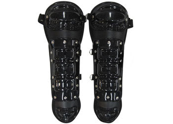 NYDA Leg Guards - Youth