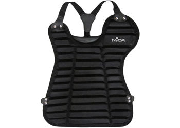 NYDA Body Protector - Senior
