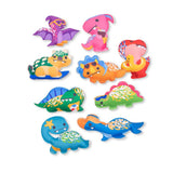 HART Dive Dinosaurs Set of 9 - HART Sport