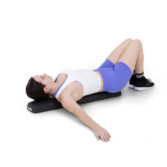HART Half Round Rollers - HART Sport