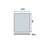 HART Scissors Mat Single Unit - 2.5m x 3m x 15cm - HART Sport