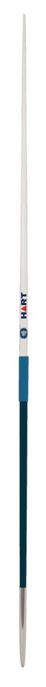 Pair of HART Aero Javelins with sleek aerodynamic design and lightweight construction, ideal for outdoor sports and activities.