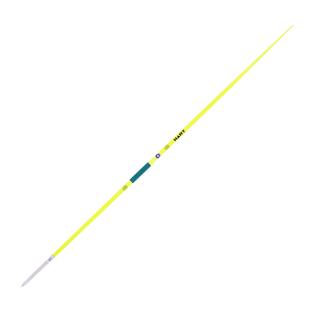 HART International Javelins - HART Sport