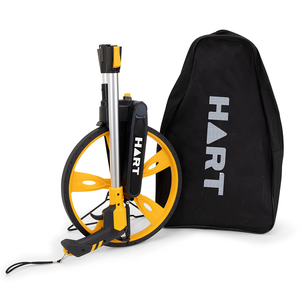HART Measure Wheels - Large - HART Sport