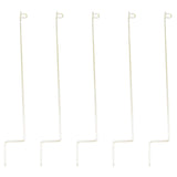 Hart Pigtail Post Set of 5 - HART Sport