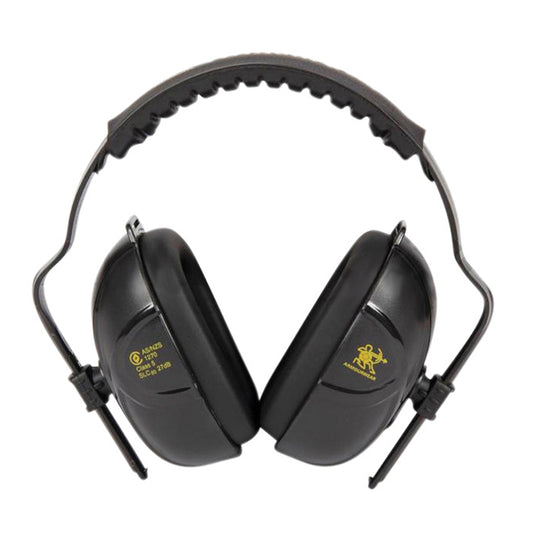 Ear Muffs Class 5 27dB - HART Sport