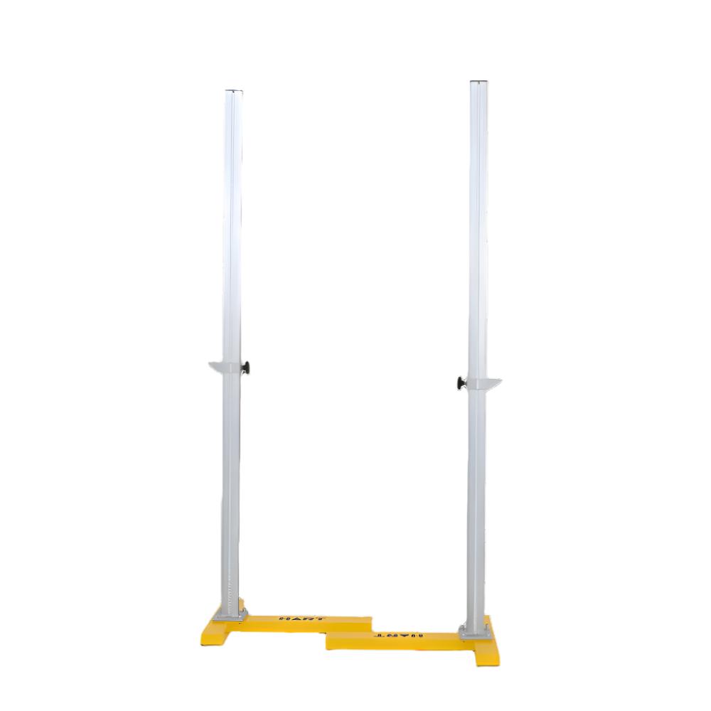 HART Supreme High Jump Stands - HART Sport