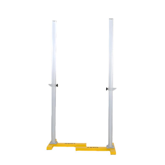 HART Supreme High Jump Stands