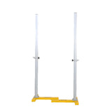 HART Supreme High Jump Stands - HART Sport