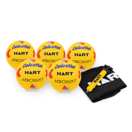 HART Celestial Volleyball Pack - HART Sport