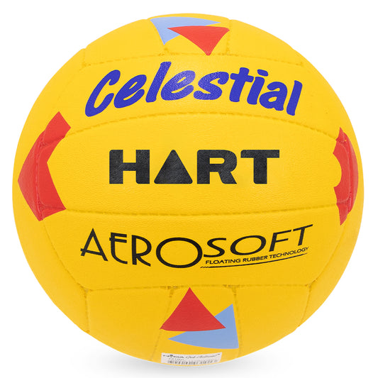 HART Celestial Volleyball