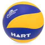 HART IV300 Indoor Volleyball - HART Sport