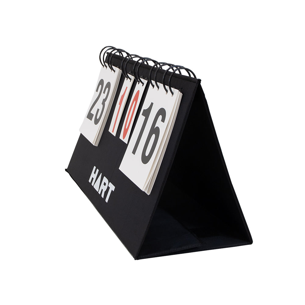 HART Tabletop Volleyball Scoreboard - HART Sport