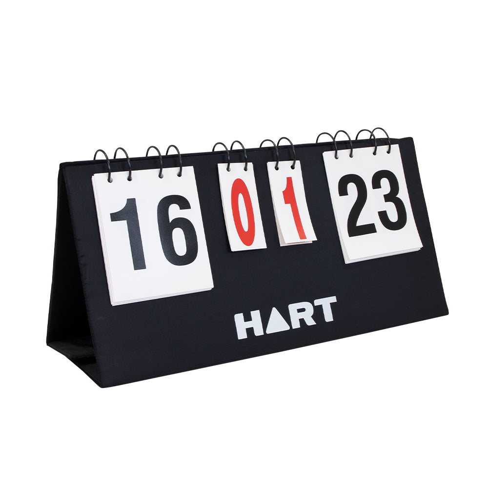 HART Tabletop Volleyball Scoreboard - HART Sport