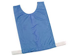 NYDA Plain Bib - Mock Mesh - Sky Blue
