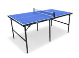HART Rally Mid-Size Table Tennis Table