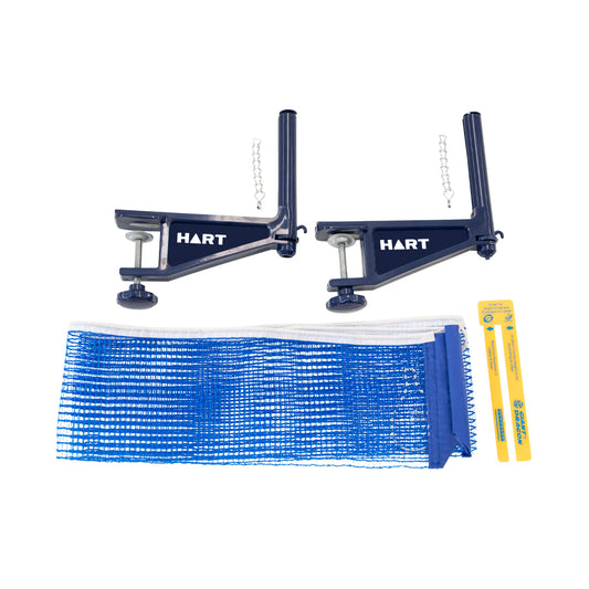 HART Optimum Net & Post Set Table Tennis - HART Sport