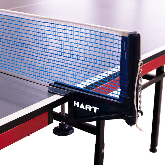 HART Optimum Net & Post Set Table Tennis - HART Sport