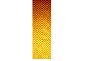 NYDA Colour Band Junior 25mm Y