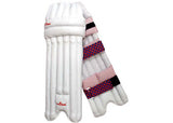 NYDA PVC Batting Pads Youth
